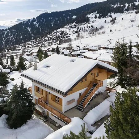 Baudrier A28 By Interhome Apartament