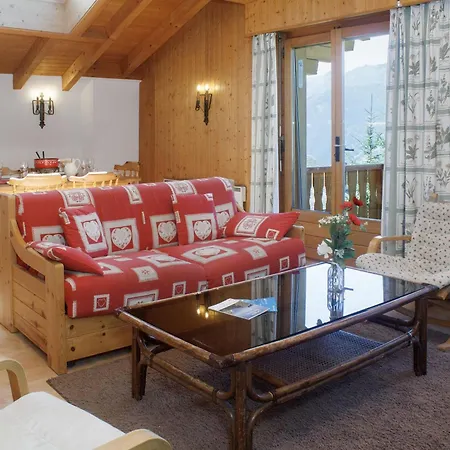 Baudrier A28 By Interhome * Verbier