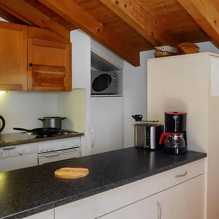 Apartmán Baudrier A28 By Interhome