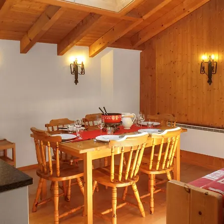 Baudrier A28 By Interhome Verbier
