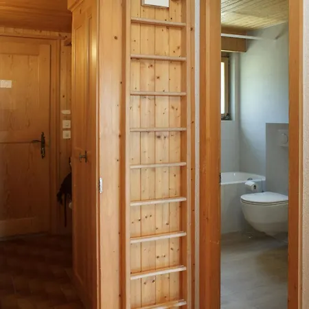 Baudrier A28 By Interhome Verbier