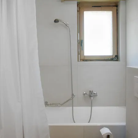 Apartmán Baudrier A28 By Interhome