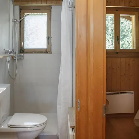Apartmán Baudrier A28 By Interhome Verbier