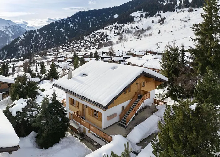 Baudrier A28 By Interhome Appartement